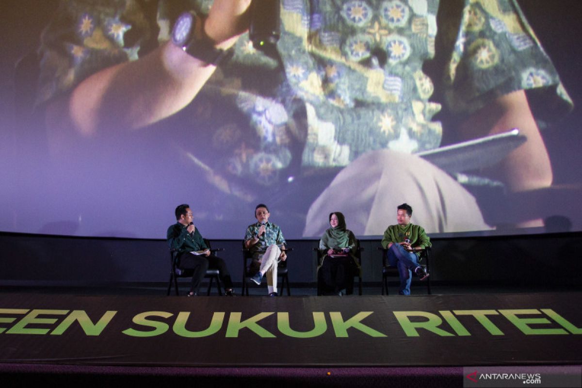 Green Funds for Indonesia's Energy Future