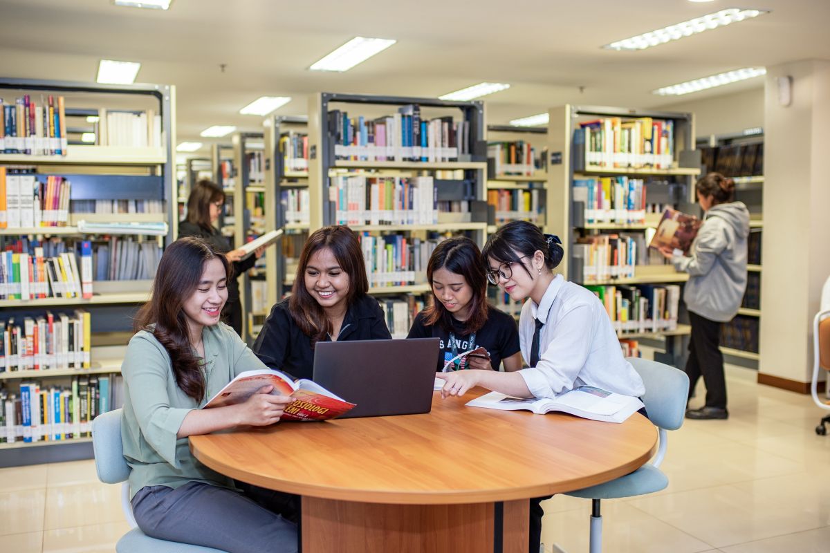 Impactful Humanities Studies