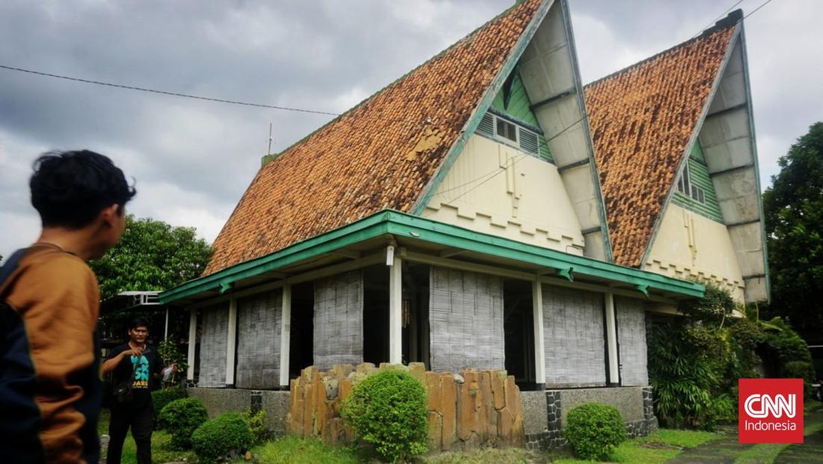 UGM and UII Respond to Sale of National Hero Sardjito's House in Yogyakarta