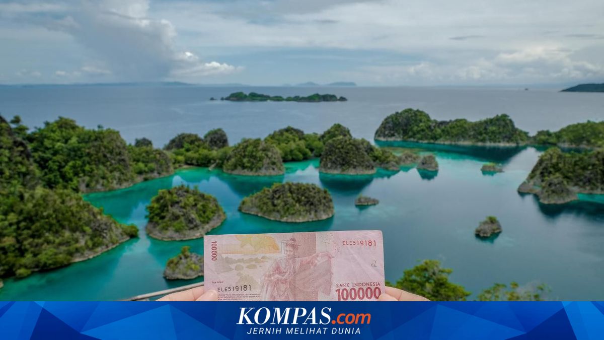 Raja Ampat Prepares for UNESCO Global Geopark Revalidation Process