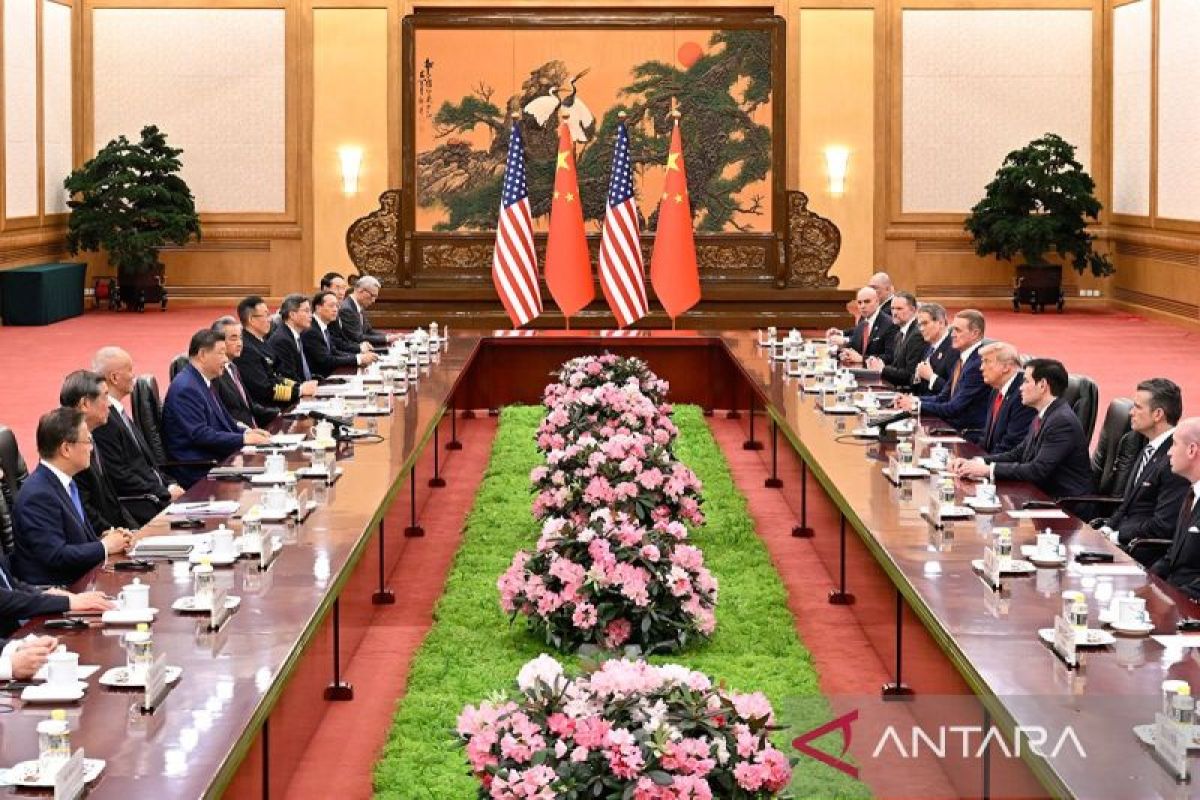 Chinese Premier Li Qiang Meets US CEOs