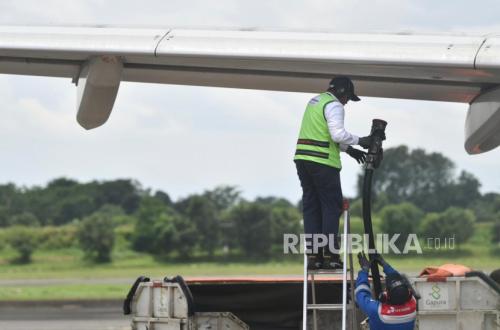 Fluctuations in Avtur Prices, Ministry of Transportation Adjusts Fuel Surcharge for Domestic Air Transport
