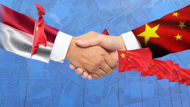 Foreign Media Highlights Chinese Businessmen's Complaint Letter to Prabowo