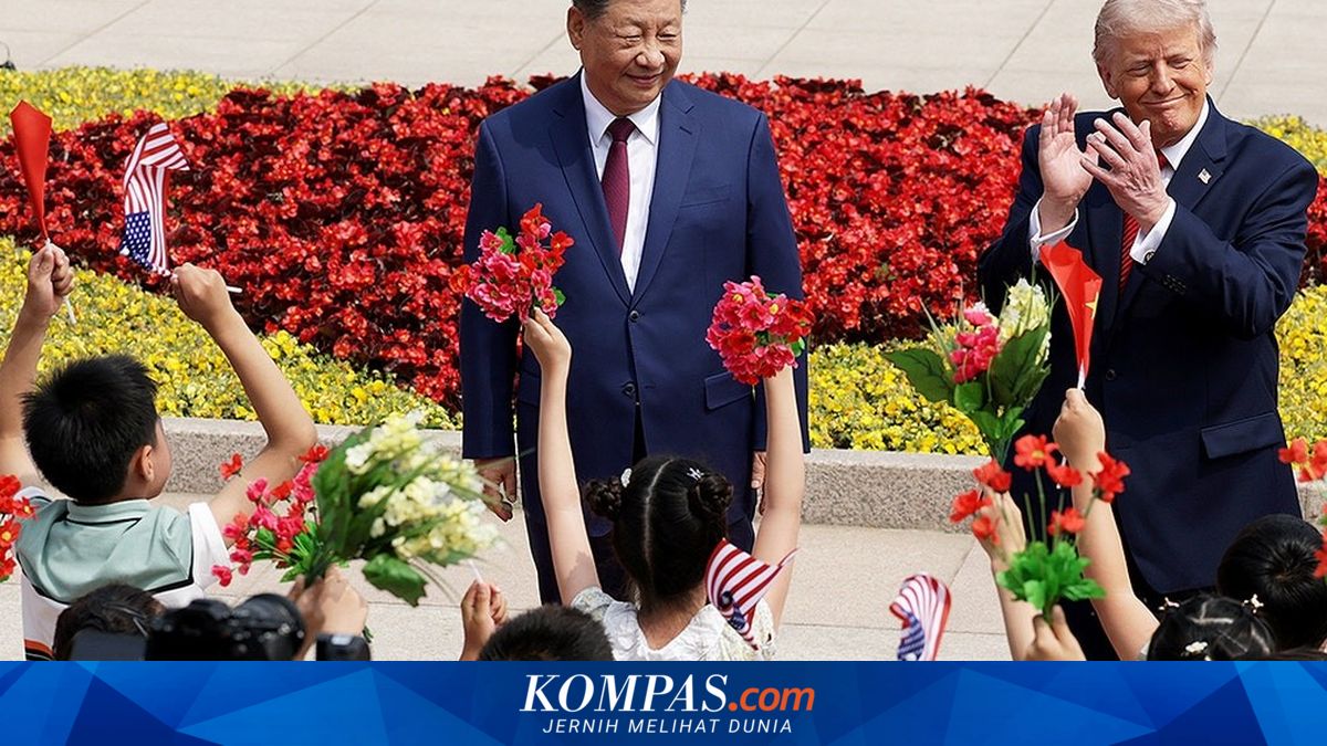 European Stock Markets Rise as Investors Monitor Trump-Xi Jinping Meeting