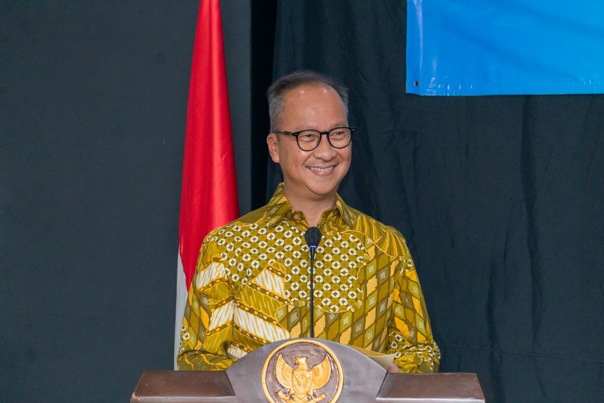 Indonesia and Germany deepen cooperation on industrial quality infrastructure