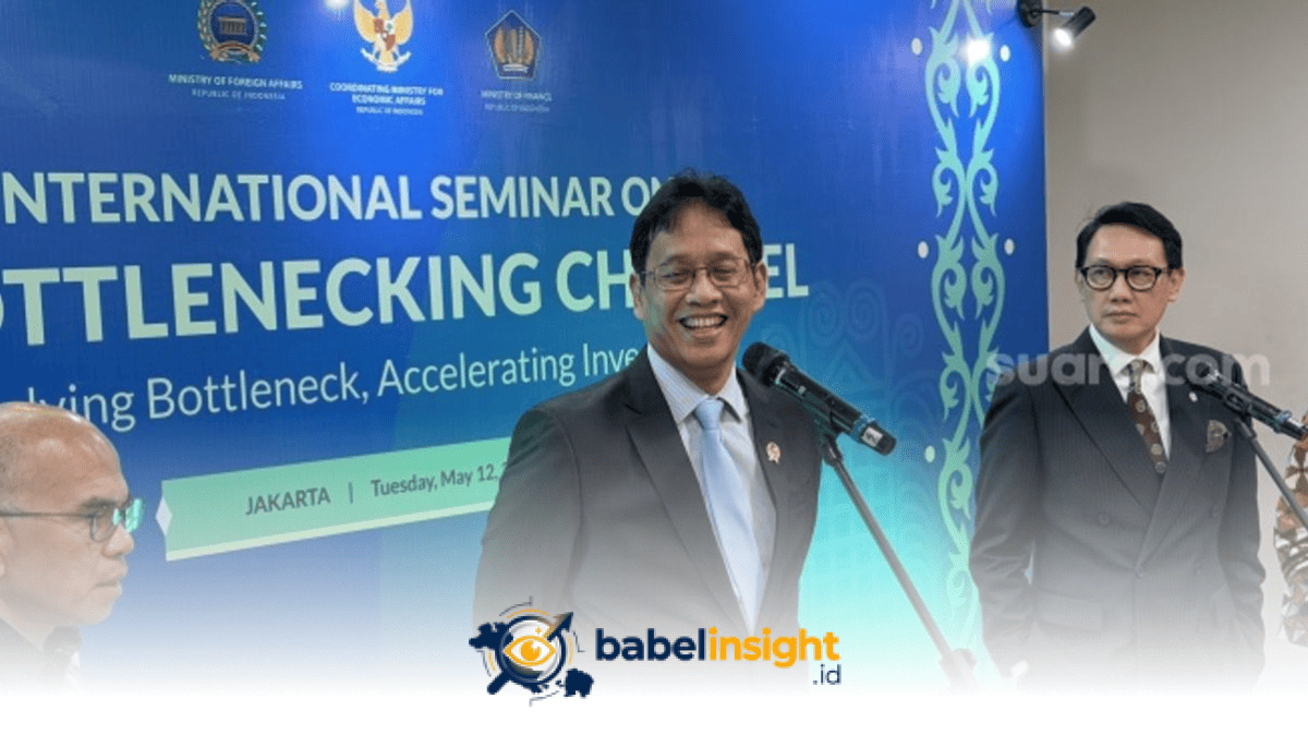 P3-MPPE Task Force Attracts $30 Billion in US Investment Through Debottlenecking - Babel Insight