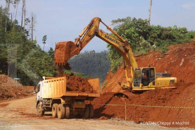 Chinese Investors Complain About Indonesia's Nickel Policies, Deem Them a Threat to Investments