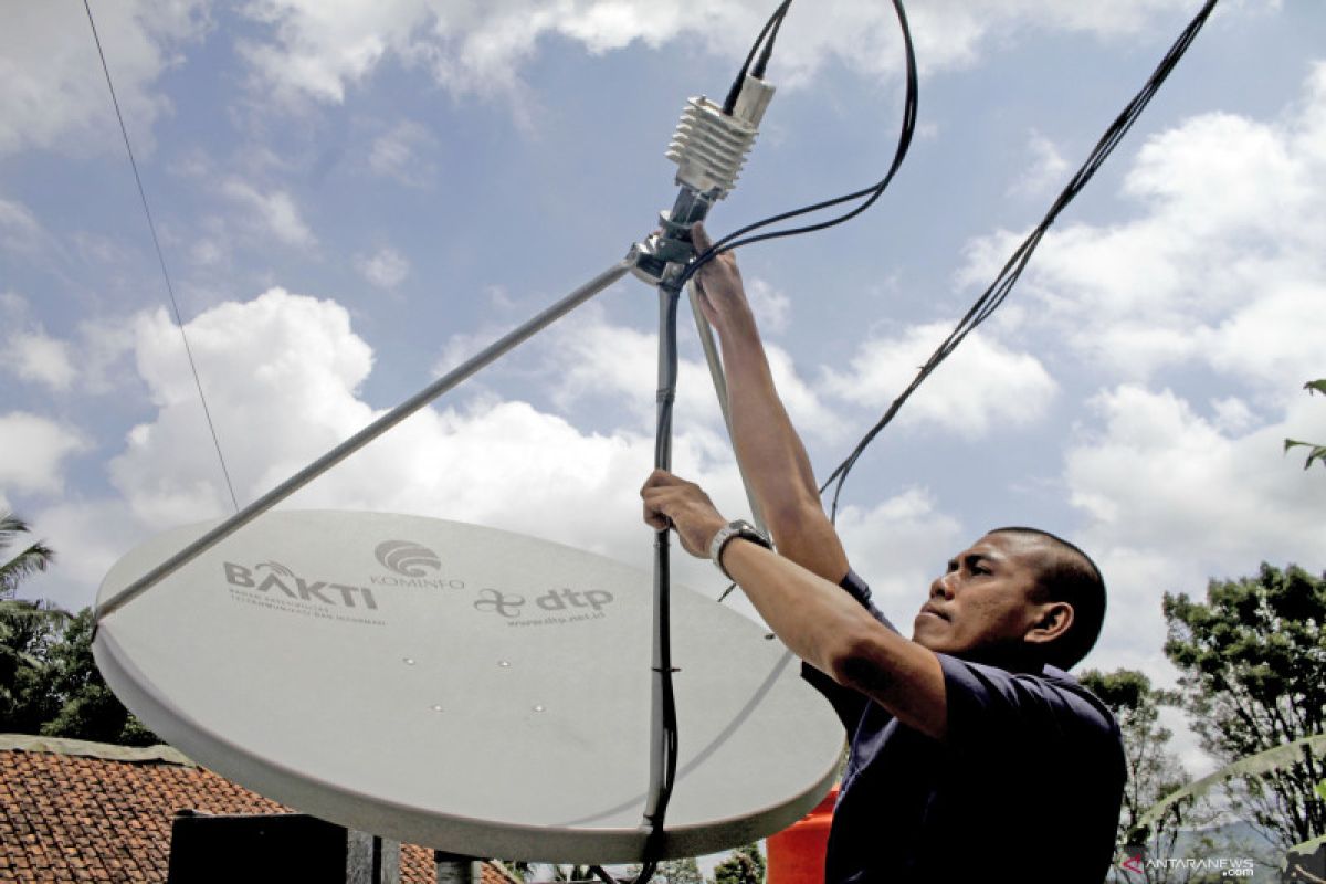 Digital Accessibility: Implementing Prabowo Government's Asta Cita