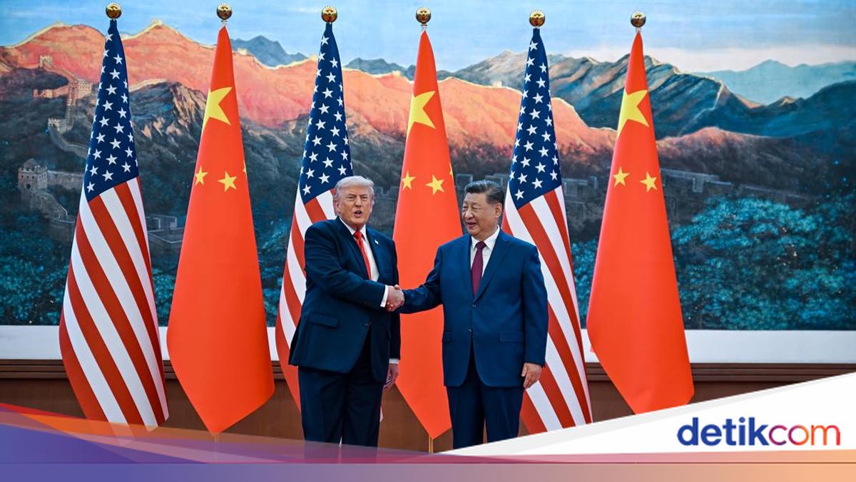 Xi Jinping Warns Trump That US-China Relations Are in Danger Over Taiwan Issue
