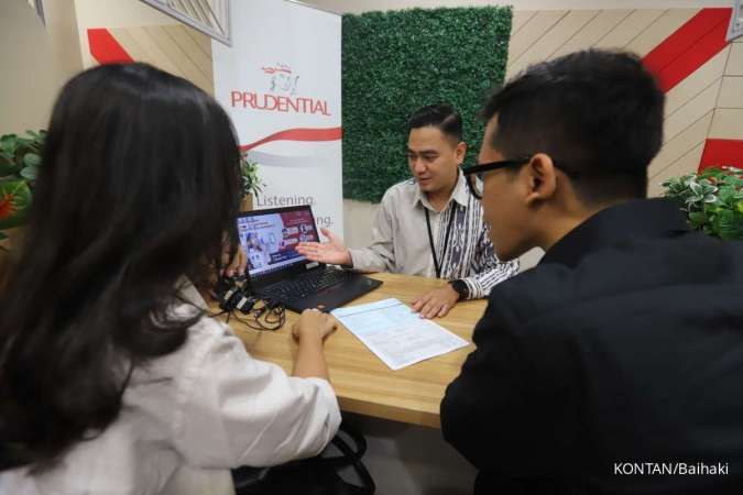 Prudential Indonesia Implements Several Strategies in Managing Investments