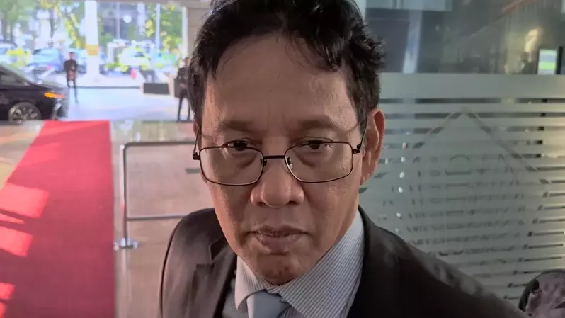 Finance Minister Purbaya Responds to Chinese Investors' Letter on Indonesia's Investment Climate