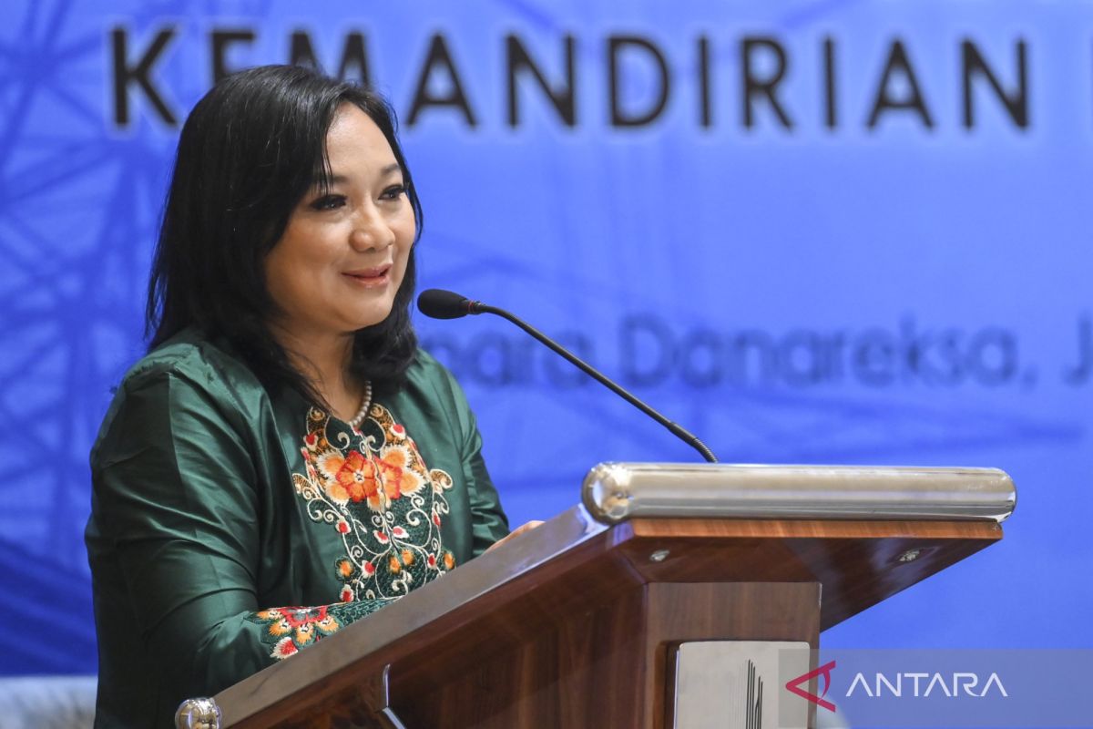 Indonesia records strong growth as spending rises 21.81 per cent: Economist