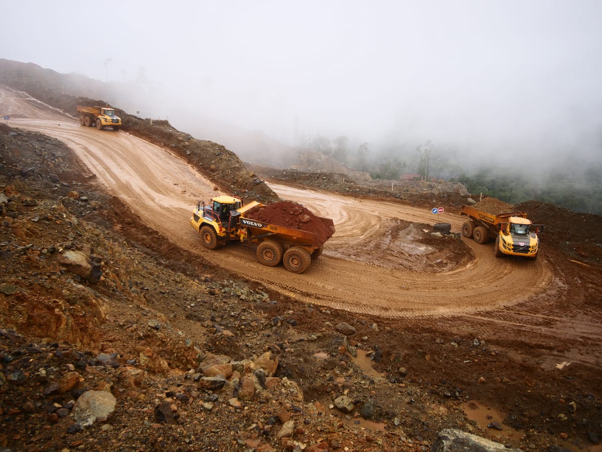 New HPM Policy Deemed to Burden Industry, Chinese Investors Claim Nickel Production Costs Rise 200%