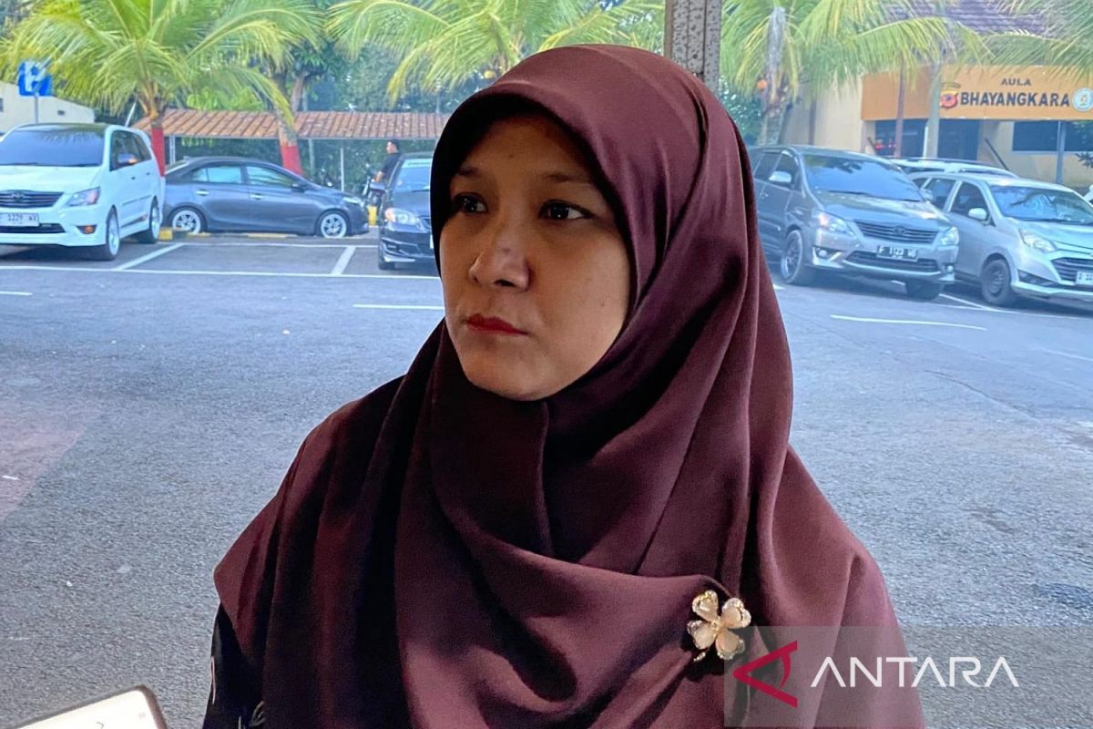 Cianjur Hajj Ministry: Hajj pilgrims to be farewelled from district police headquarters