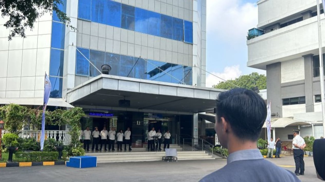 Uproar Over 'Luxurious' Cell in Cilegon Prison, Ditjenpas Reveals the Facts