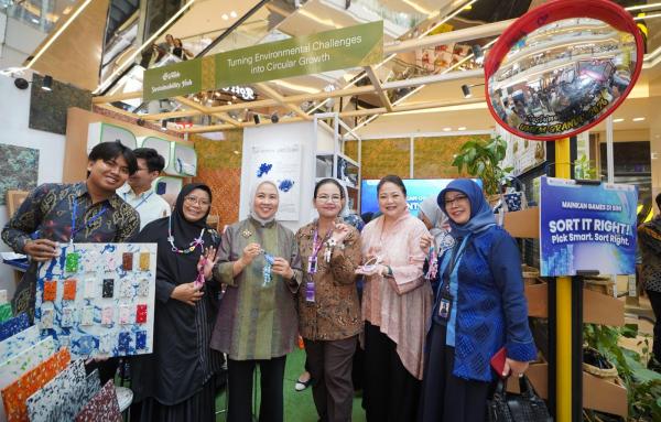 Central Java Investment Reaches Rp23 Trillion as BI and Provincial Government Push SMEs to Go Global