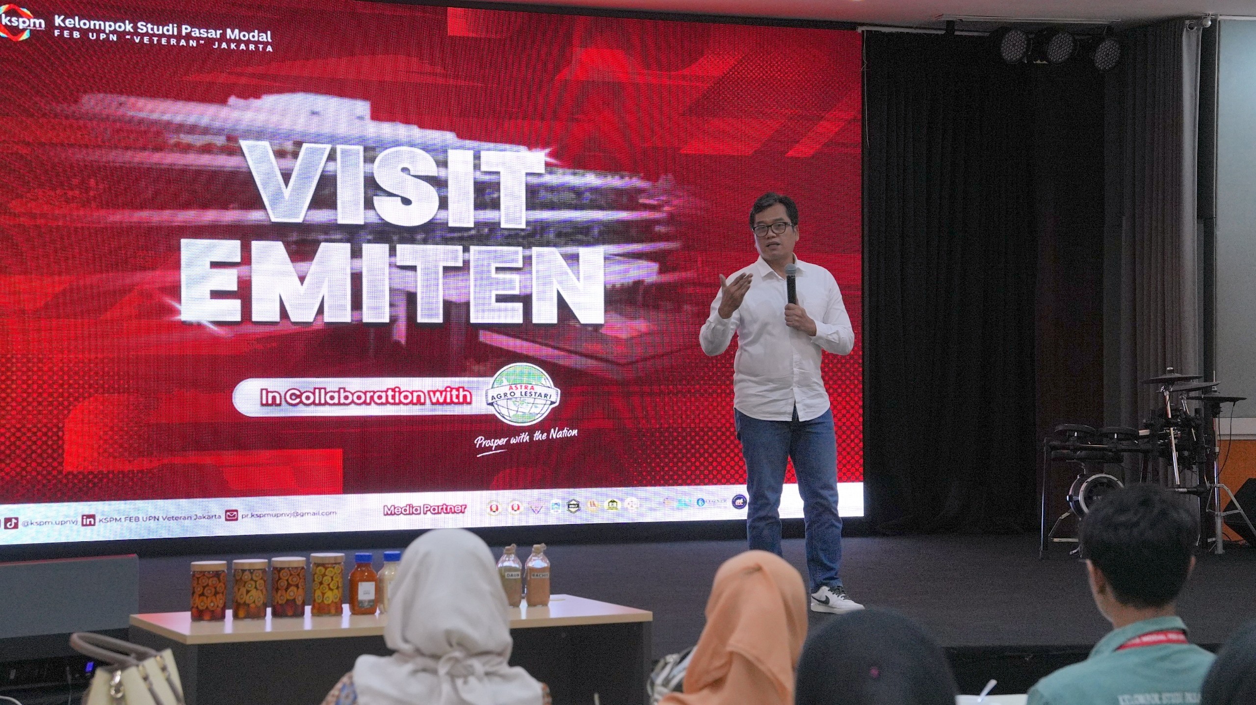 Astra Agro Lestari Outlines Sustainable Palm Oil Business Strategy