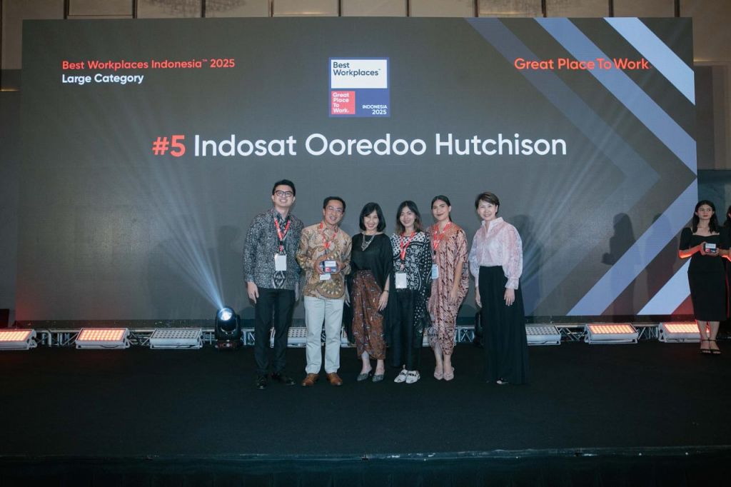 Companies with Positive Work Cultures Increasingly Sought After in Southeast Asia