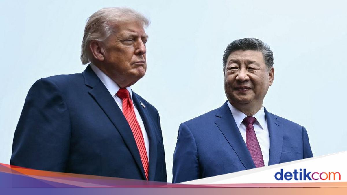 Trump Claims Xi Jinping Offered Assistance to Open the Strait of Hormuz