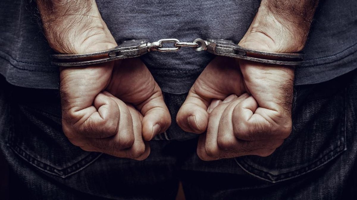 Jakarta West Hotel a Drug Den for 12 Years, Bareskrim Arrests 14 Suspects