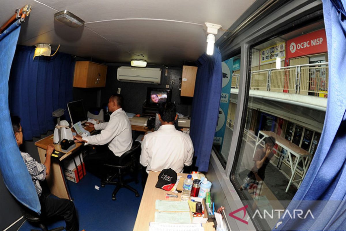 Mobile SIM Services in Jakarta Reopened on Friday