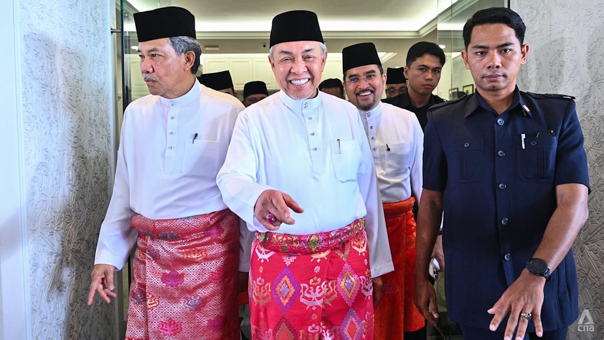 Is Malaysia’s BN gearing up for early state polls in Johor and Melaka with eye on GE?
