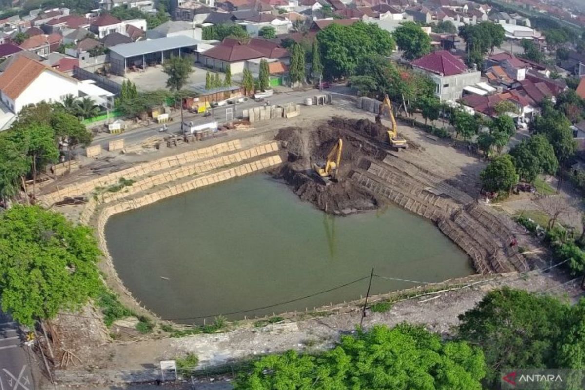 When Water No Longer Has a Place