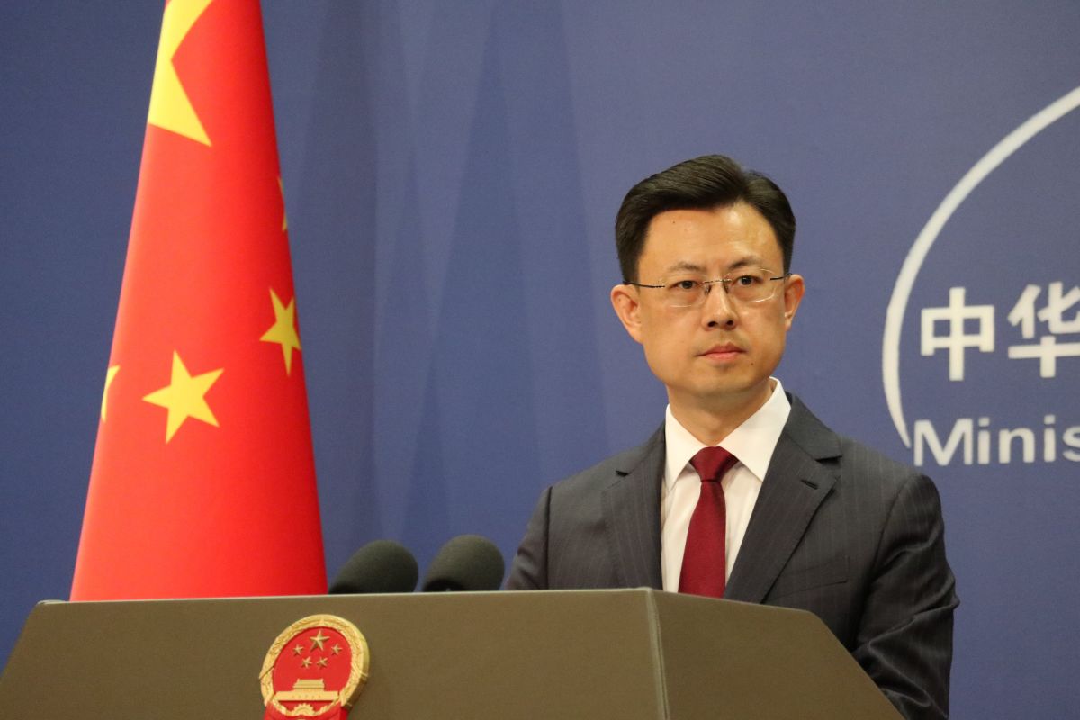 China Emphasises Taiwan as Key Issue in Xi-Trump Meeting in Beijing