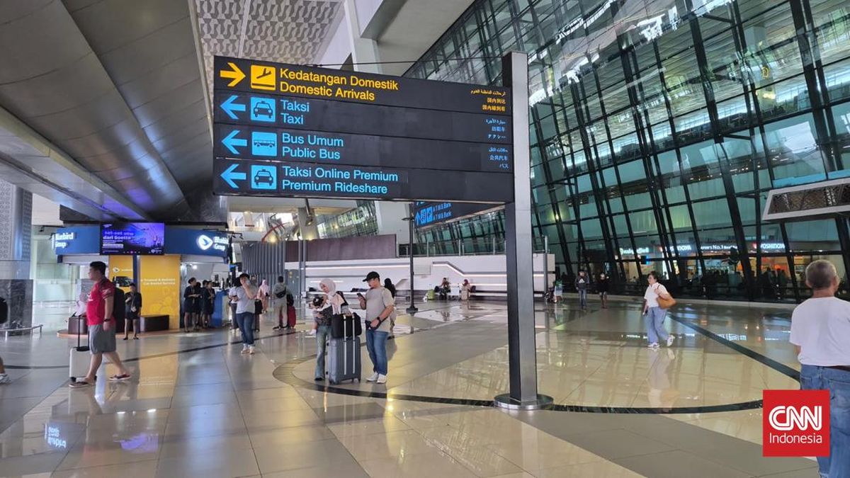 Banten Tightens Surveillance at Soekarno-Hatta to Prevent Hantavirus Entry