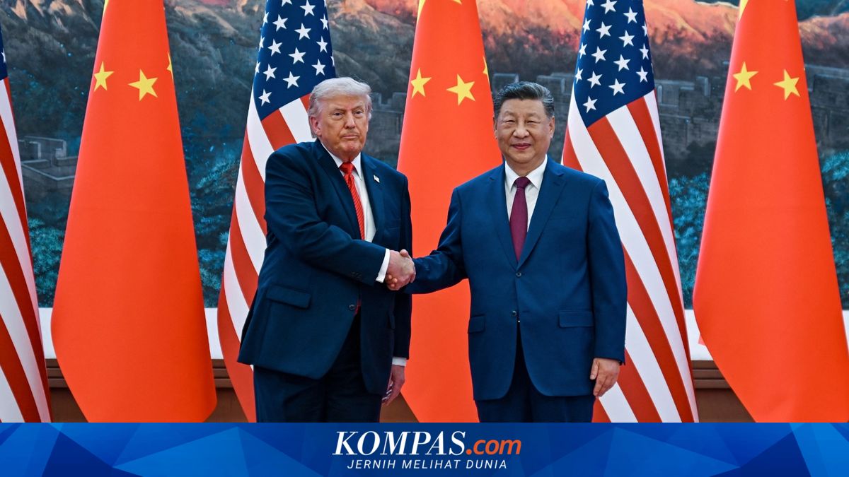 Xi Jinping Promises China Will Open Doors Wider to Apple, Nvidia, and Tesla