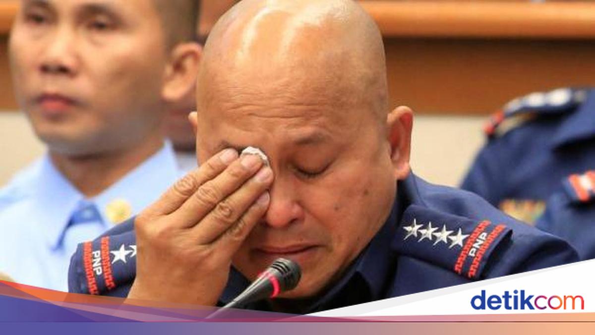Tense Standoff at Philippine Senate as ICC Seeks to Arrest Duterte-Era General