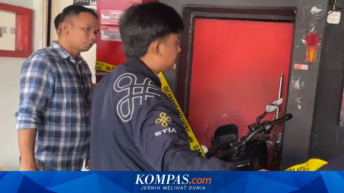 Unveiling of Prostitution Disguised as Karaoke in West Jakarta, Underage Children Exploited