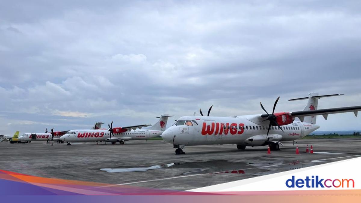 Domestic Flight Tickets Could Rise Following Fuel Surcharge Regulation Implementation