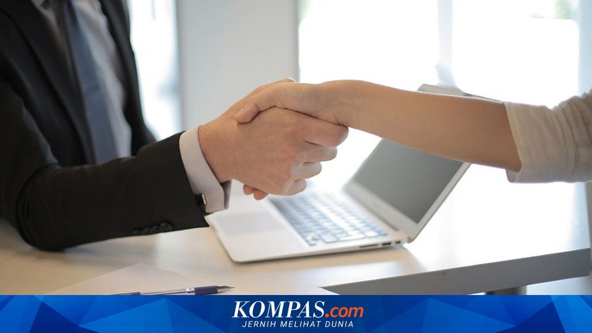 Brantas Abipraya Opens Job Vacancy for S1 IT Graduates, Check the Requirements