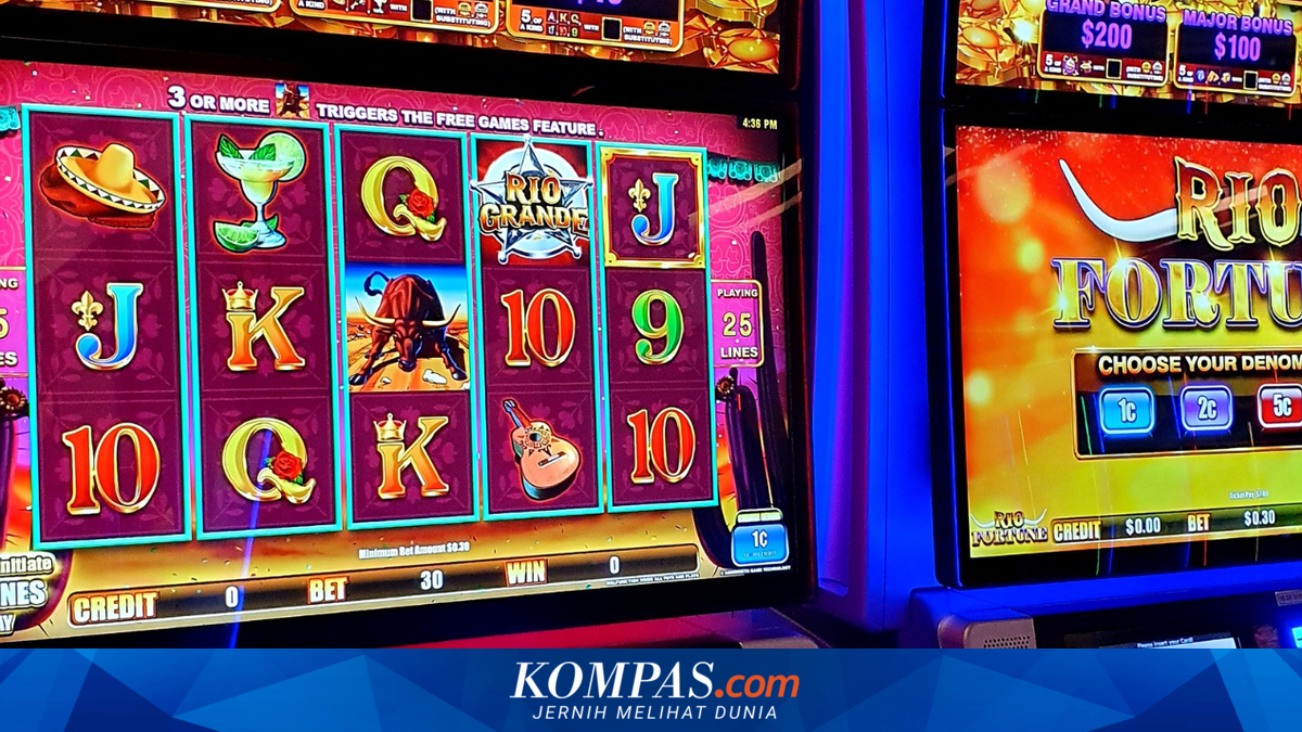Why Are Children Easily Trapped in Online Gambling?