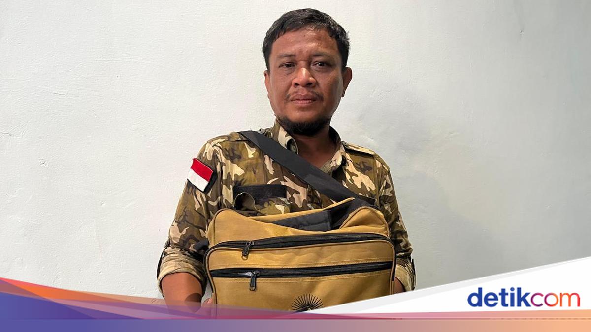 Umrah Trip Failure: Jambi Honorary Worker Loses Rp 116 Million in Suspected Travel Scam