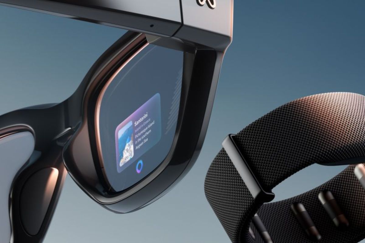 Meta to Introduce Third-Party Apps on Its Smart Glasses