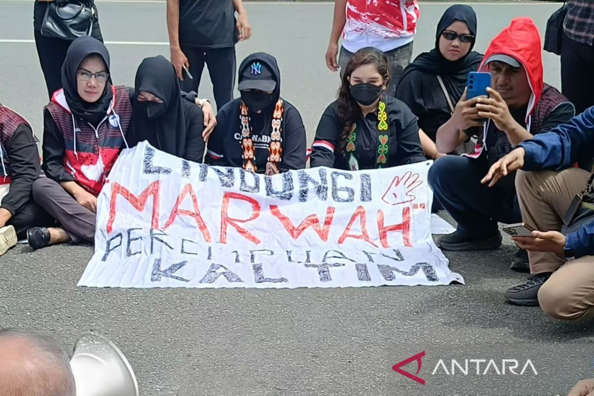 East Kalimantan mitigates cyberbullying to protect women's digital space
