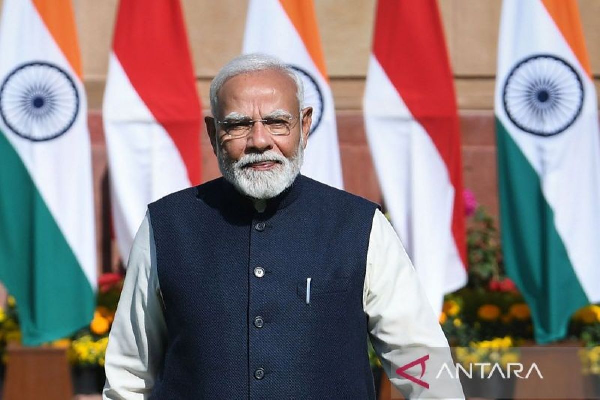 PM Modi Pushes for More Inclusive Global Order in BRICS