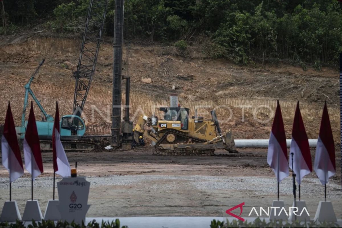 DME as Capital for Energy Sovereignty in Indonesia