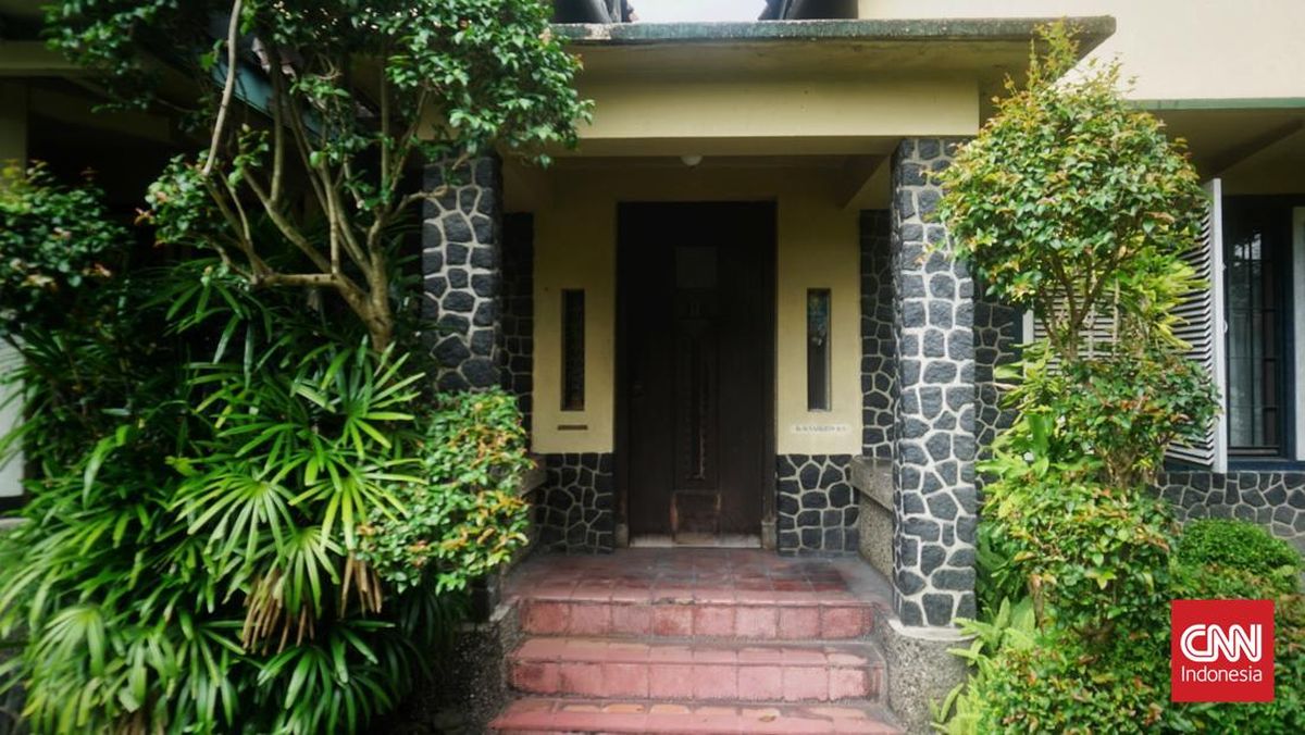 Prof. Sardjito's Hero's Residence to Be Sold, Hopes to Become a Museum