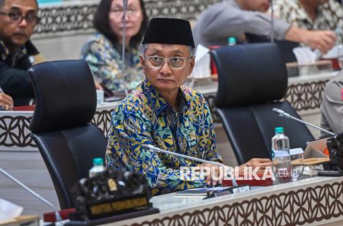 Government Strengthens Bailey Bridge to Support People's School Construction in Brebes