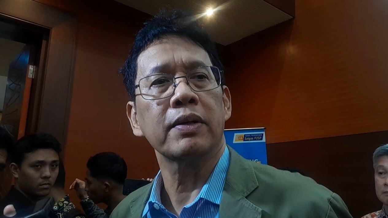 First Quarter Economy Reaches 5.61%, Purbaya: Public Purchasing Power Remains Strong