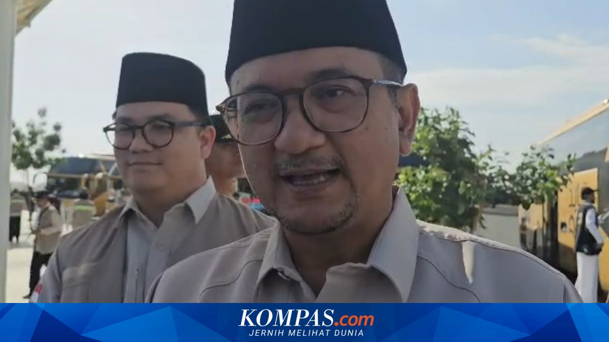 Indonesian Consul General in Jeddah: 19 Indonesian Citizens Detained by Saudi Authorities Over Hajj Law Violations