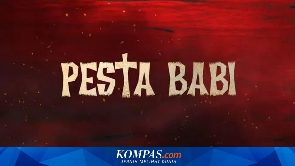 Controversy over Pig Feast Film Screenings: Government and DPR Affirm No Ban Exists
