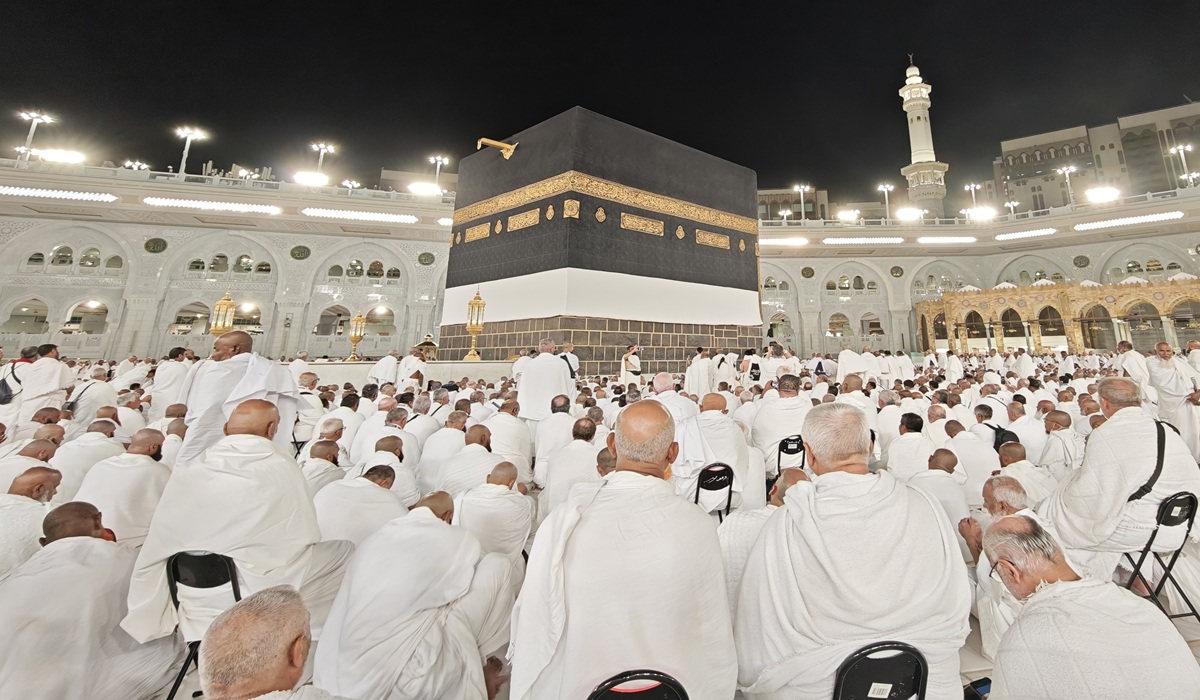 19 Indonesian Nationals Detained by Saudi Authorities for Alleged Law Violations