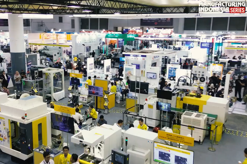 No Longer Just a Raw Material Supplier, Indonesia Prepares Regional Battery Industry Hub