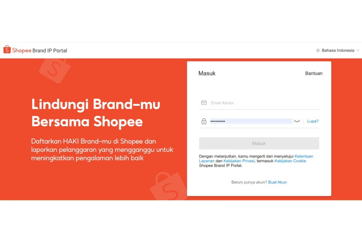 Shopee Accelerates Handling of Reports on Pirated Books