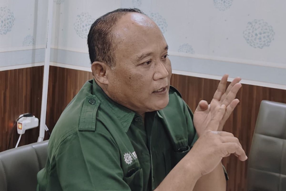 MDMC: Disaster Resilience Essential for Food Security and Economy in Southern Central Java