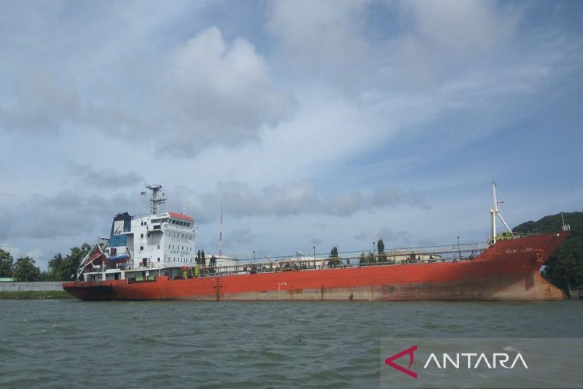 Historian: Cilacap Port is important for the connectivity of Southern Central Java
